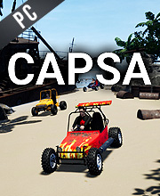 Capsa Pc