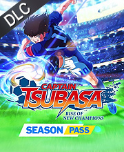 Captain Tsubasa Rise of New Champions Season Pass Pc