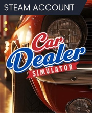 Car Dealer Simulator Pc