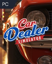Car Dealer Simulator Pc