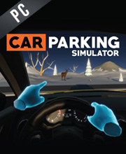 Car Parking Simulator VR Pc