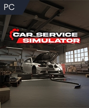 Car Service Simulator Pc