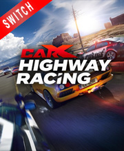 CarX Highway Racing Switch
