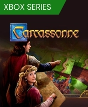 Carcassonne Xbox Series X