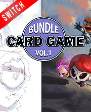 Card Game Bundle Vol. 1 Switch