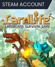 CardLife Creative Survival Pc
