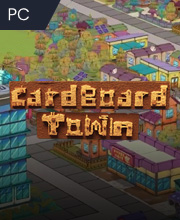 Cardboard Town Pc