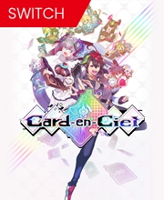 Card-en-Ciel Switch