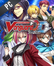 Cardfight Vanguard Dear Days Pc