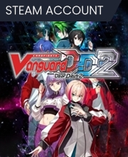 Cardfight!! Vanguard Dear Days 2 Pc