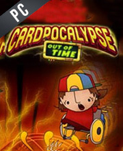 Cardpocalypse Out Of Time Pc