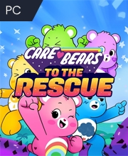 Care Bears To The Rescue Pc