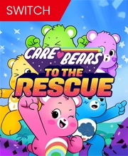 Care Bears To The Rescue Switch