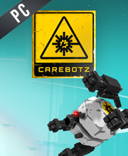 Carebotz Pc
