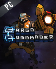 Cargo Commander Pc