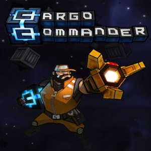 Koop Cargo Commander CD Key Compare Prices