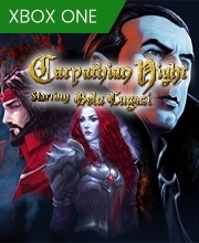 Carpathian Night Starring Bela Lugosi Xbox One