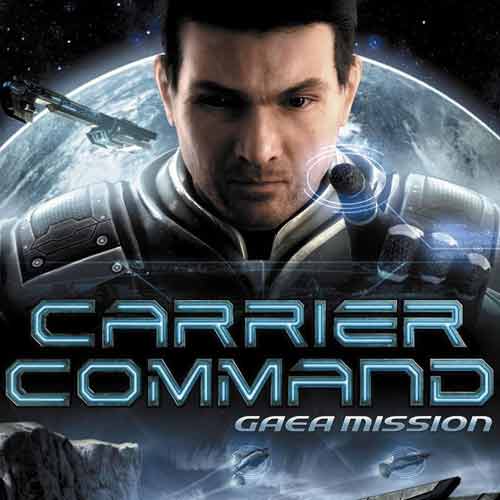 Koop Carrier Command Gaea Mission CD Key Compare Prices