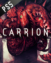 Carrion Playstation 5