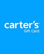 Carter’s Gift Card Pc