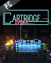 Cartridge Defense Pc