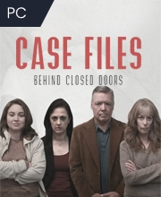 Case Files Behind Closed Doors Pc