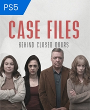 Case Files Behind Closed Doors Playstation 5
