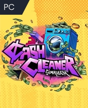 Cash Cleaner Simulator Pc