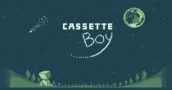 Cassette Boy is uit: Beleef deze unieke RPG voor een fractie van de prijs