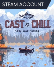 Cast n Chill Pc