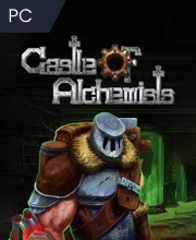 Castle Of Alchemists Pc