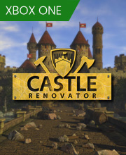 Castle Renovator Xbox One