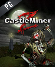 CastleMiner Z Pc