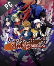 Castle Shikigami 2 Pc