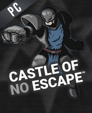 Castle of no Escape Pc