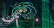Castlevania: Belmont's Curse Komt in Oktober Naar PC en Consoles