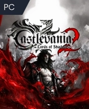 Castlevania Lords of Shadow 2 Pc
