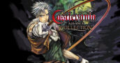 Haal je Castlevania Advance Collection PS4 Key – 4 Games, Laagste Prijs