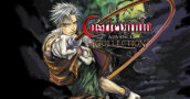 Haal je Castlevania Advance Collection PS4 Key – 4 Games, Laagste Prijs