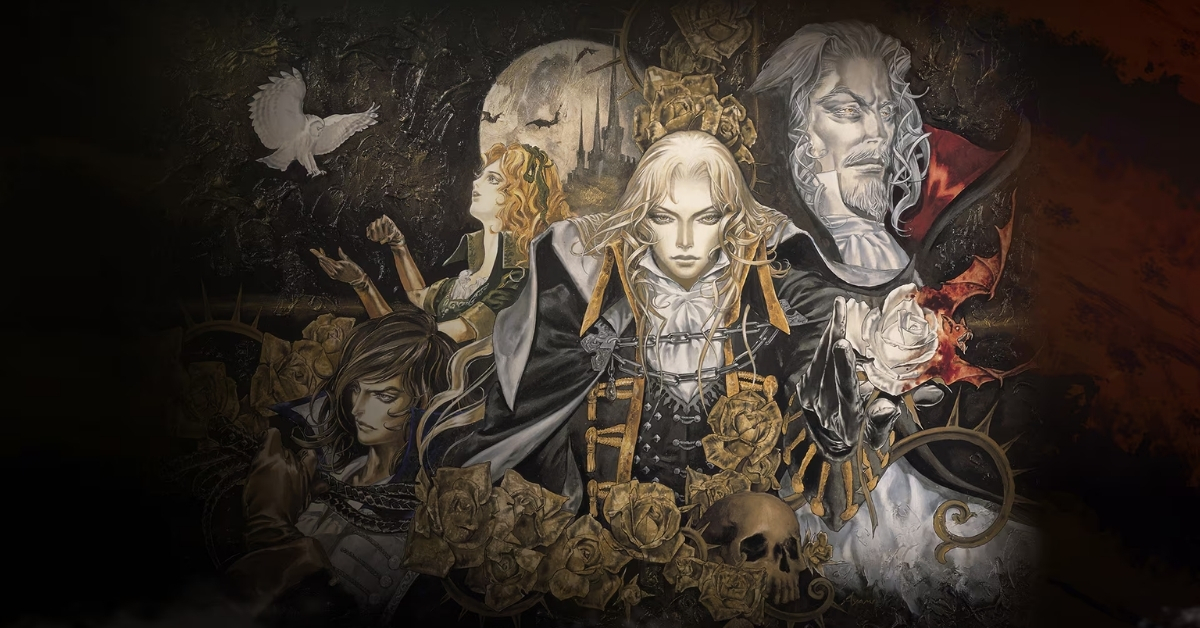 Castlevania Requiem: Symphony of the Night & Rondo of Blood PS4 Beste Prijs