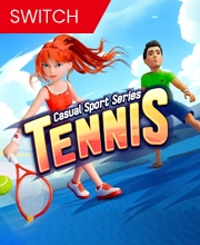 Casual Sport Series Tennis Switch