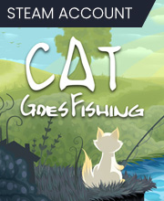 Cat Goes Fishing Pc