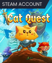 Cat Quest Pc