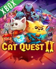 Cat Quest 2 Xbox One