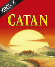 Catan Xbox Series X