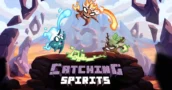 Catching Spirits – Releaseaanbieding: vergelijk de goedkoopste Switch-keys & bespaar