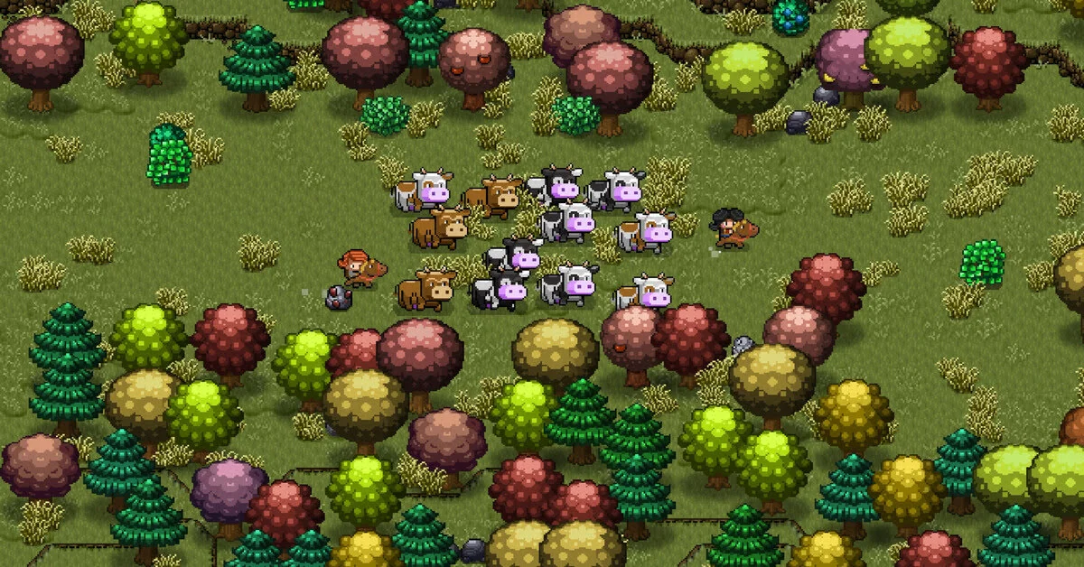 Cattle Country