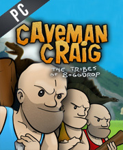 Caveman Craig Pc
