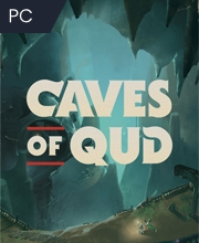 Caves of Qud Pc