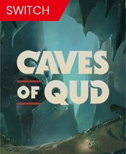 Caves of Qud Switch